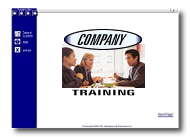 Customized Internet Training